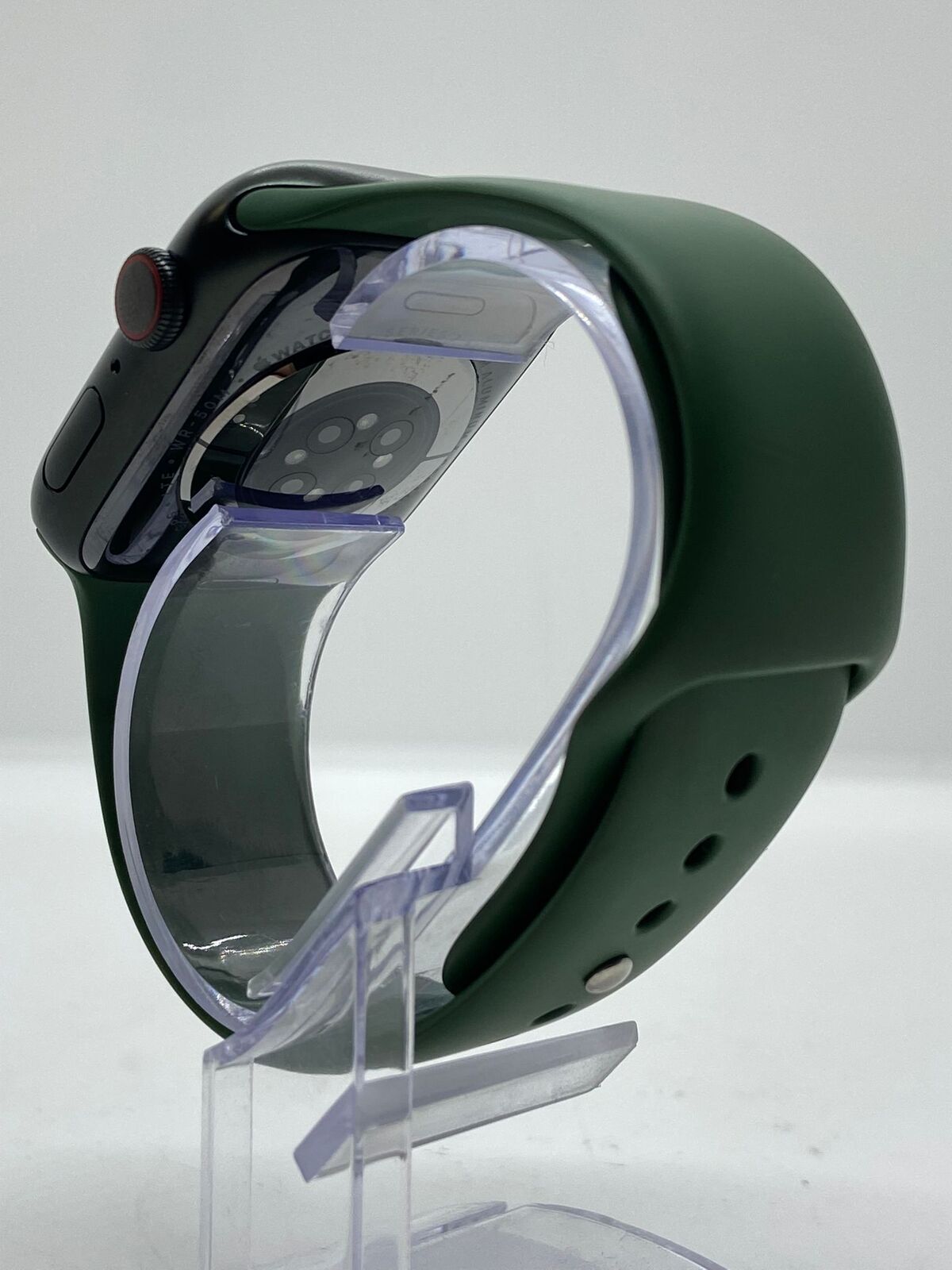 Pacific green apple shop watch