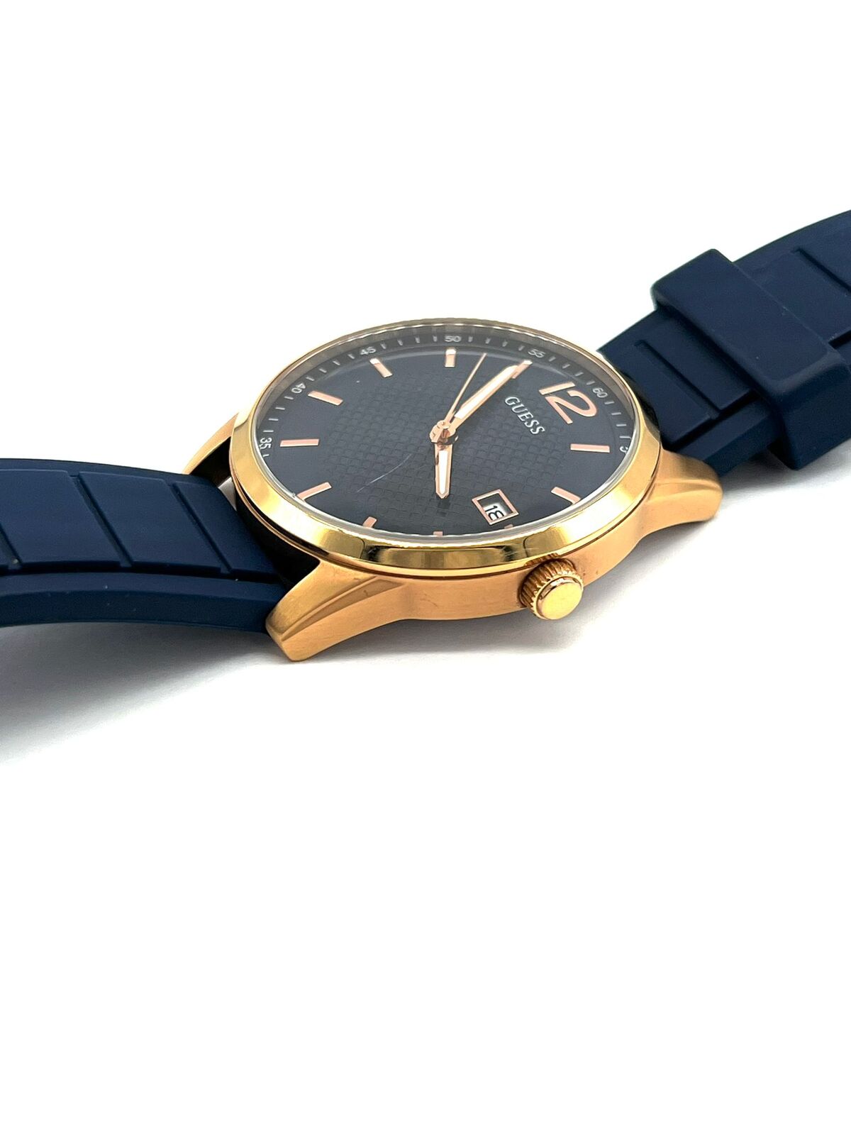 Guess on sale perry watch