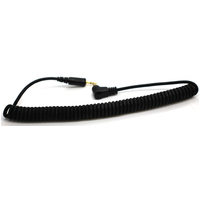 Pixel TC-252 Wired Timer Shutter Remote Control 1.8M Coiled Style Cable