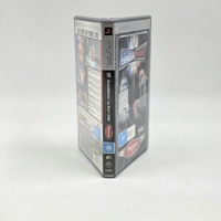 PlayStation SmackDown vs Raw 2006 Video Game