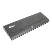 Targus Universal USB 3.0 DV Docking Station with Power Black ACP71USZ