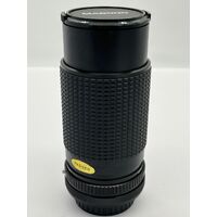 Magnon 75-200mm 1:4.5 Auto Zoom Lens 