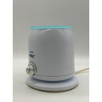 Philips Avent Electric Bottle and Baby Food Warmer Fast Easy Heating
