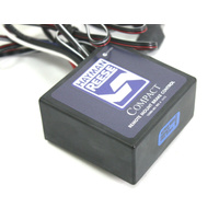 Hayman Reese Compact Time Activated Brake Controller