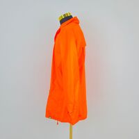 Workhorse Workwear Rain Set Pants and Jacket Orange Size L MJP001