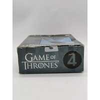 Funko Game of Thrones Legacy Collection White Walker Action Figure #4