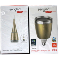 Sengled CO2 BR30EAE27 FH Flex with Horn WiFi Music Smart LED Lighting Set