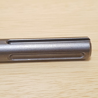 Diager Masonry Drill 18mm x 540mm SDS Max Ultimax