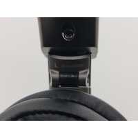 Audio Technica ATH-AR5BT Wireless Over-Ear High-Res Headphones Black