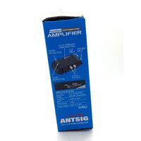Antsig Antenna Distribution with 4G Filter AP862