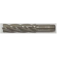 Dormer End Mill Long Series HSS 19mm Drill Bit C256