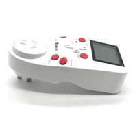 Mojo Cow Time-R Digital Hydroponics Timer 1 Second Interval 30A Relay