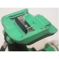 Hitachi DH18DSL 18V Li-Ion Cordless Slide Rotary Hammer Skin Only