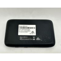 ZTE MF910Y 4G Portable WiFi Modem Telstra Locked (Pre-owned)