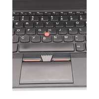 Lenovo ThinkPad X131e Intel Celeron CPU 1007U 4GB 120GB SSD Windows 10 Pro