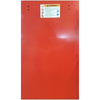 Case IH SC4000CA 40 Inch Heavy Duty High Quality Roll Cabinet Red