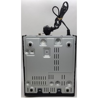 Sony HCD SBT40D Micro Audio System with Bluetooth and USB Connectivity