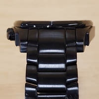 Michael Hill Men's Watch w/ 1/2 Carat TW Diamonds (Pre-Owned)