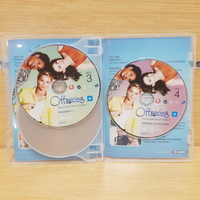Offspring The Complete Seasons One, Two, Three 13-Disc DVD Box Set