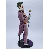 Sideshow Collectibles The Joker Collectors Edition Sixth Scale Figure 100166