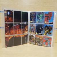 Judge Dredd The Movie 1995 Trading Cards Complete 82 Card Base Set