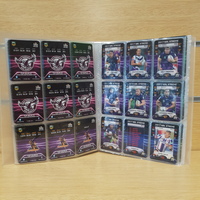 NRL 2017 XTREME 160-Cards 16-Team Trading Collector Card Set