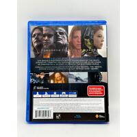 Death Stranding PlayStation PS4 Video Game
