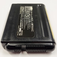 Fire Shark Sega Mega Drive Japanese Cartridge NTSC-J Shoot 'Em Up