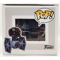 Funko Pop: Tie Fighter with Tie Pilot Collectible Figure 221