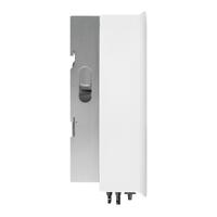 Solis Inverter Solis-3P8K-4G PV Three 3 Phases