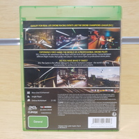 DCL - The Game Microsoft Xbox One Game Disc
