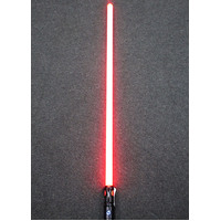 Ultrasaber The Dark Initiate V5 Custom Lightsaber (pre-owned)