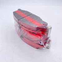 Calibre Disc Brake Pads DB1116CAL Holden Isuzu