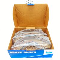 Bendix Brake Shoes BS1662 (New Never Used)