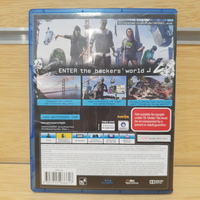 Watch Dogs 2 Playstation 4 PS4 Video Game