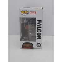 Funko Pop! Marvel The Falcon and The Winter Soldier Collectible Figure #700