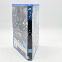 Elex PlayStation 4 PS4 Game Complete with Manual
