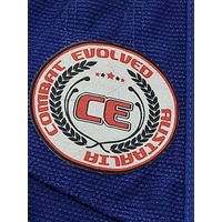 Kingz Ultralight Kimono Gi Size A3 Cage Fight Australia Grappling Kimono