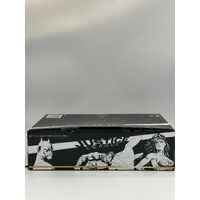 DC Comics Justice League 4 x 350ml Superhero Collectible Glasses