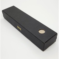 Wilkinson Sword Royale Gold Plated Collectible Safety Razor Vintage Design