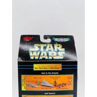 Star Wars Epic Collections The Truce At Bakura Micro Machines Action Figures