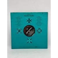 Hawaiian Paradise Delightful Music Of The Islands Vinyl Album