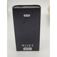 Extender HDMI Extender by Lan TX Sender - Black (Pre-owned)