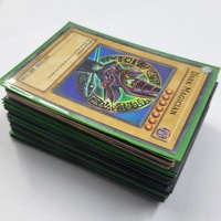 Yu-Gi-Oh! TCG Assorted Bulk Lot 73 Genuine Cards Soul Exchange Dark Magician