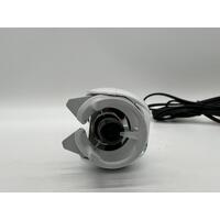 InStyler Tulip Auto Hair Curler ISAC-22WTUS-00 Hair Styling Device White 