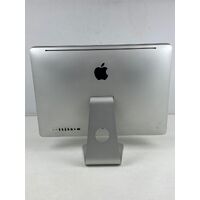Apple iMac A1311 21.5-inch Intel Core i3 3.06 GHz 2010 8GB RAM 500GB HDD