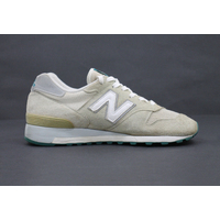 2009 New Balance 1300 Alife Rivington Club Men's Sneakers White US 8.5 M1300AR3 (pre-owned)
