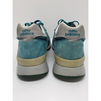 New Balance 1300 Alife Rivington Club Teal Mens Shoes Size 8.5 US