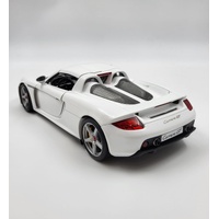 AUTOart Millennium Porsche Carrera GT 1:18 Diecast Model Car Collectible