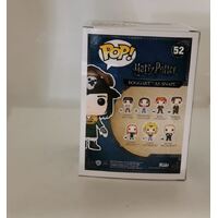 Funko Pop! #52 Harry Potter Boggart as Snape Figure Fall Convention Exclusive